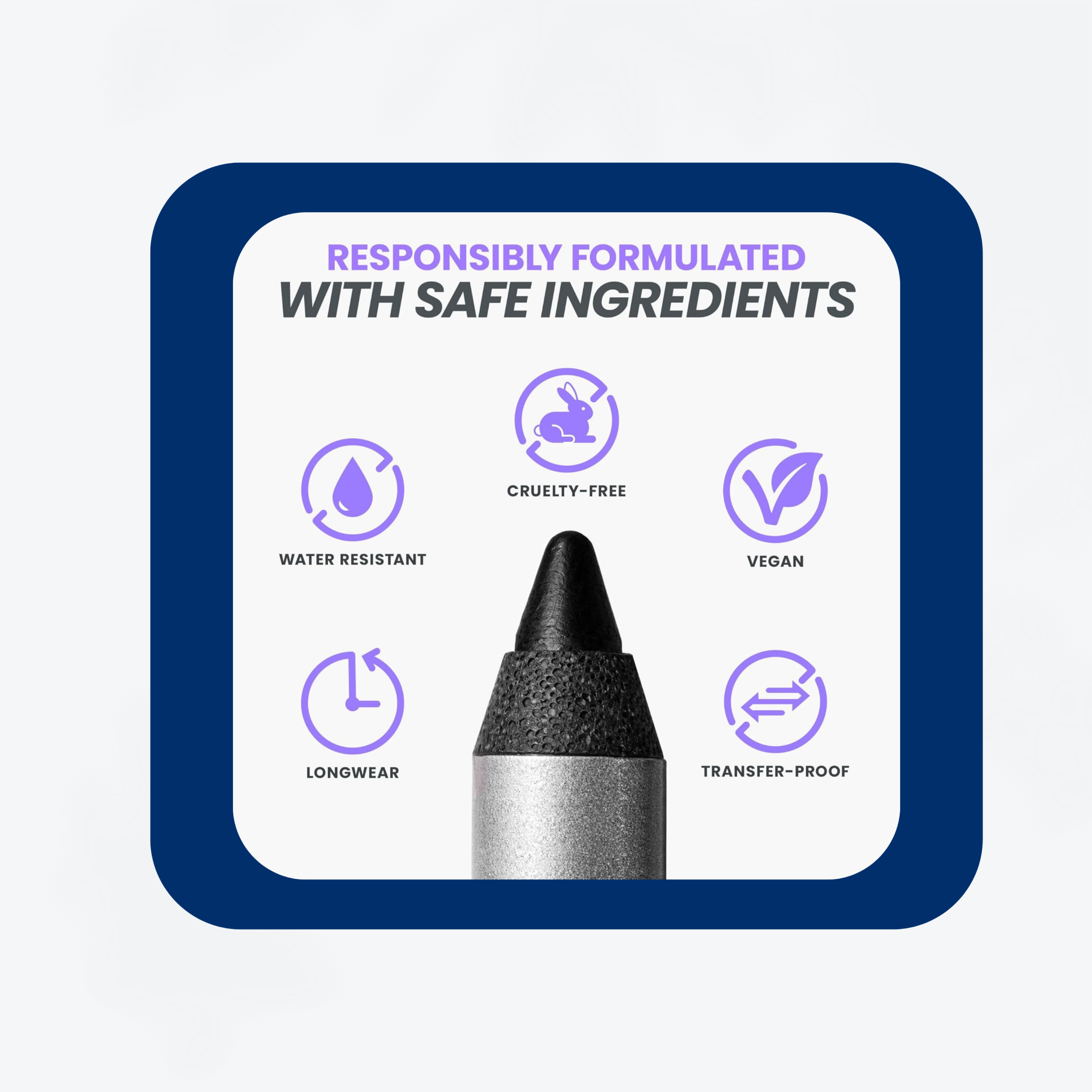 Wonderskin Eyeliner Pencil