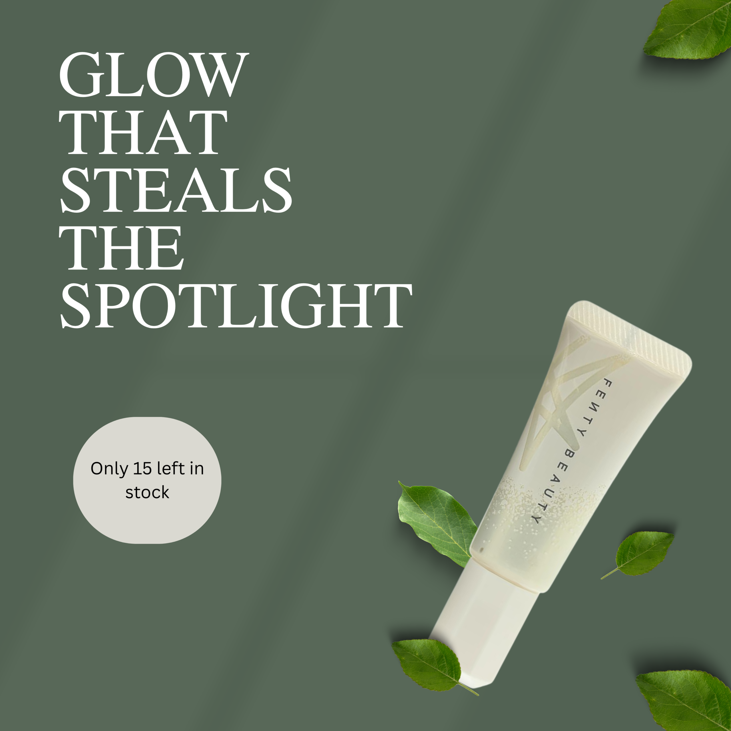 Fenty Beauty by Rihanna Liquid Killawatt Fluid Freestyle Highlighter Sidechick