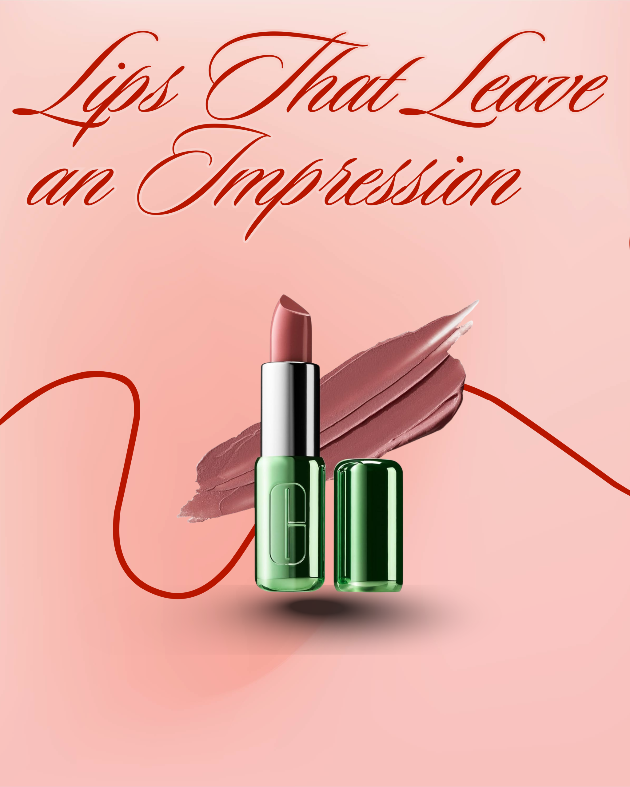 Clinique Pop Longwear Lipstick