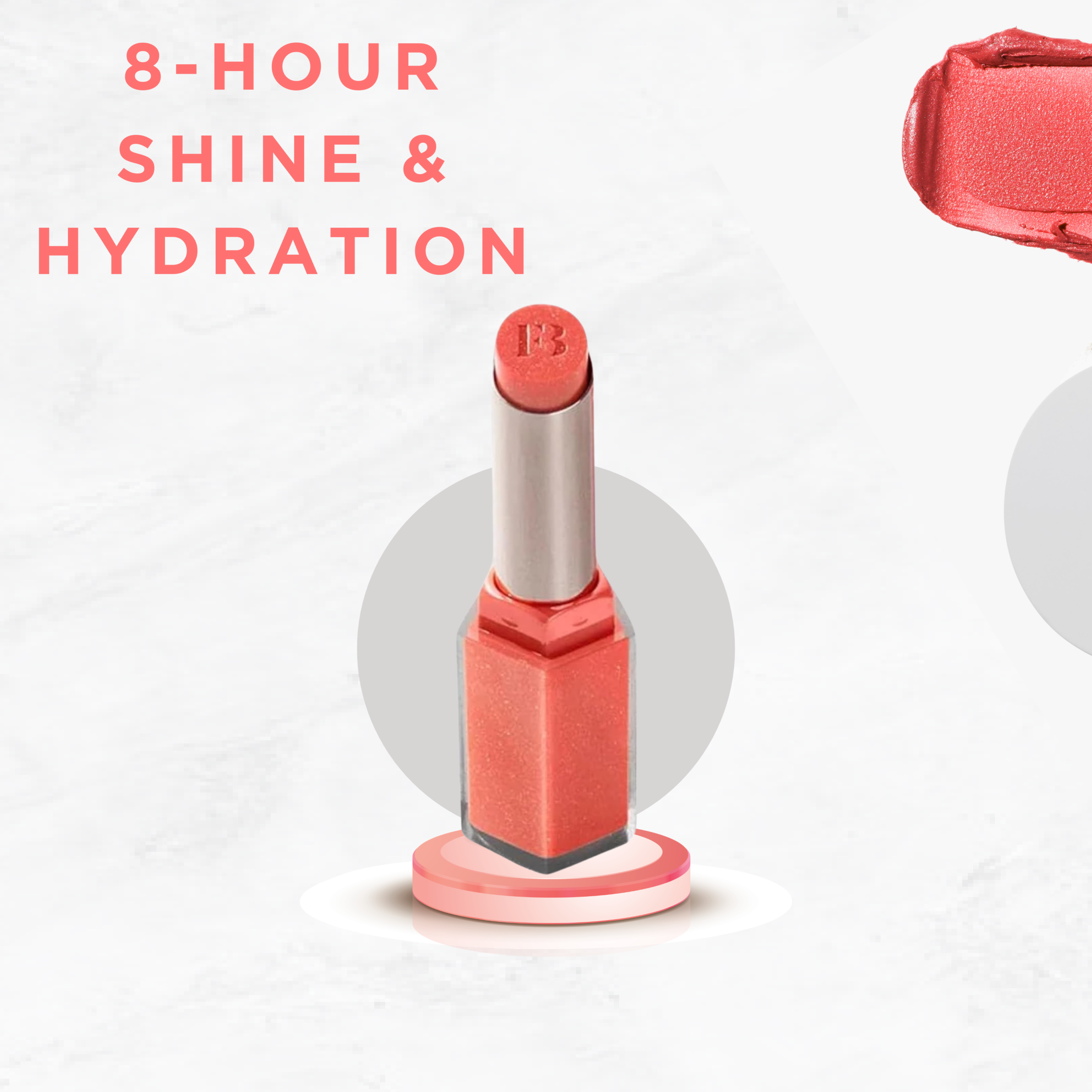 High-Shine Gloss Stick by Fenty Beauty