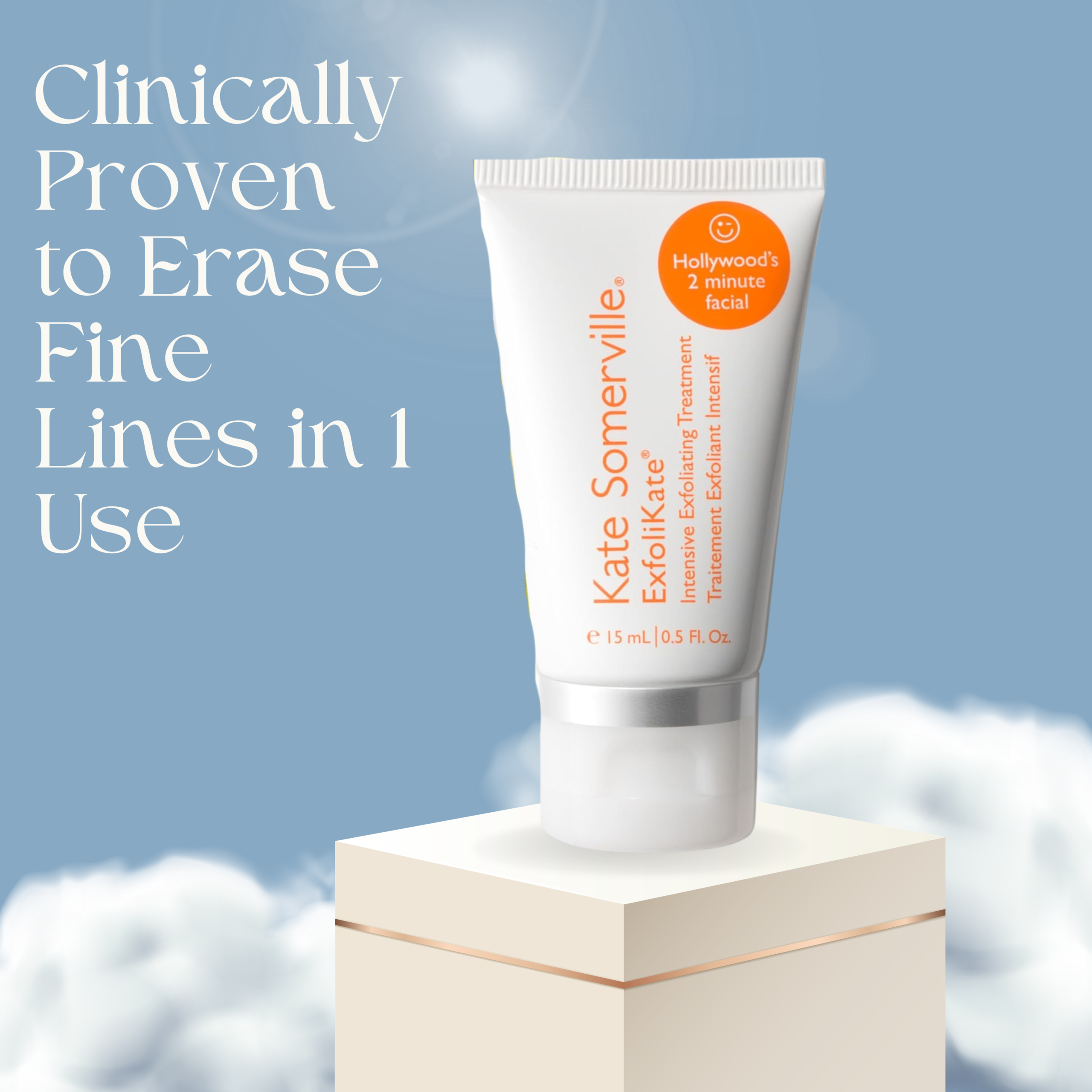 Kate Somerville ExfoliKate Intensive Exfoliating Treatment