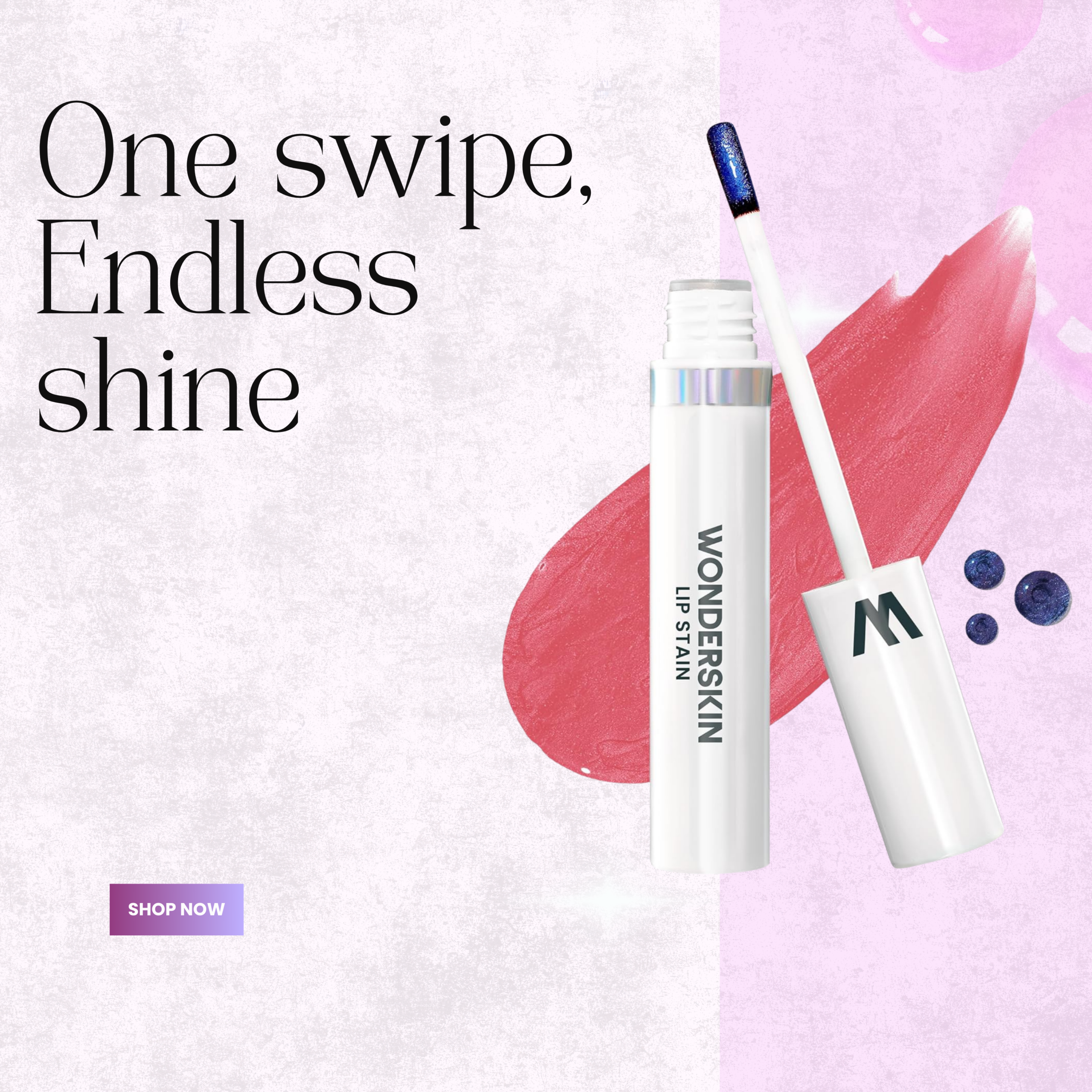 Wonderskin Wonder Blading Peel and Reveal Lip Liner Stain Masque