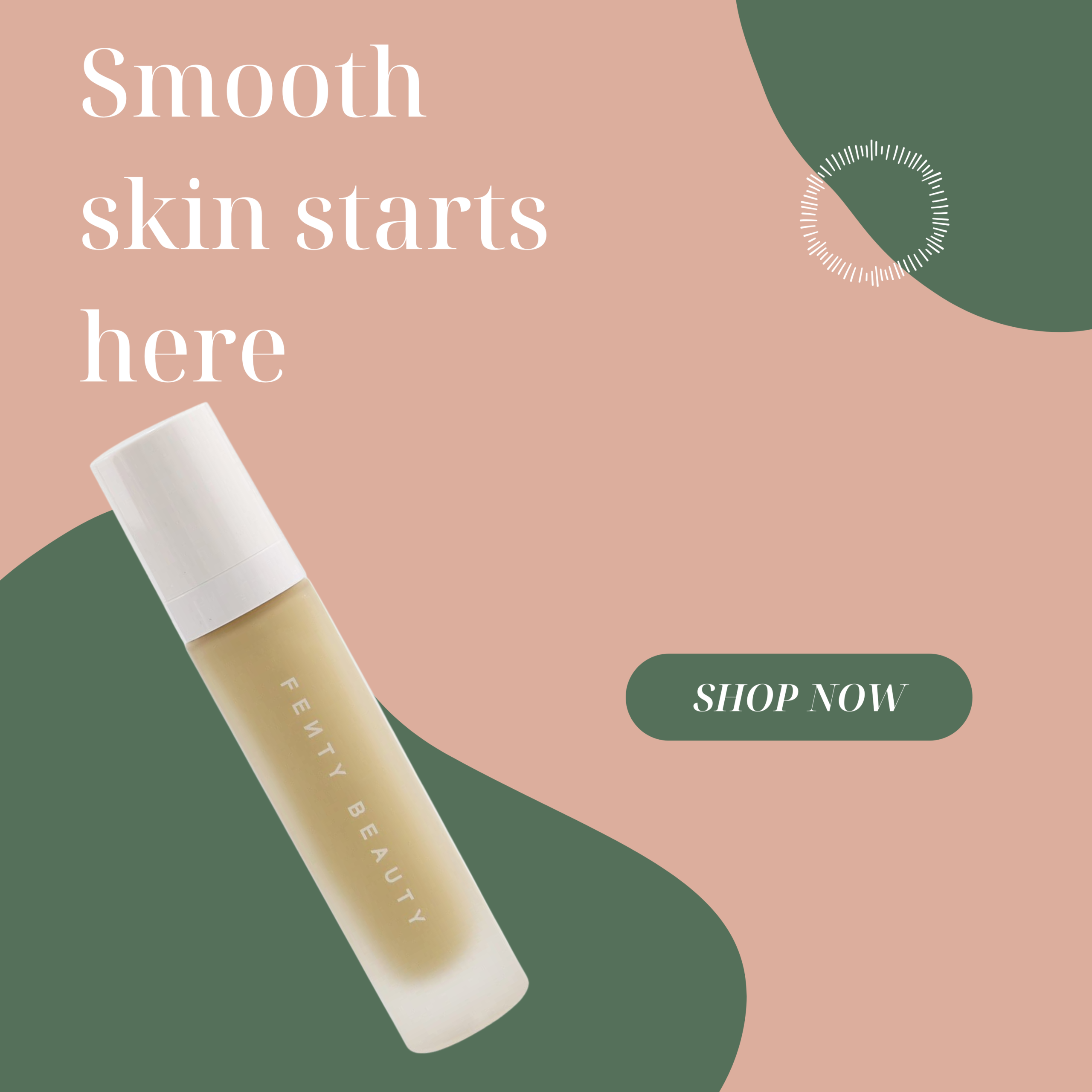 FENTY BEAUTY Pro Filt'r Soft Matte Longwear Foundation